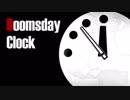 Doomsday Clock　歌った 【f96】