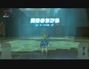 【ゼル伝BotW】100年の眠りから目覚めた勇者の冒険７１【もちまる】