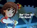 【本田未央】Don't_Give_Up!!【総選挙応援】