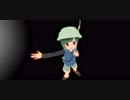 【MMDけもフレ】ともえちゃんにエデンを踊ってもらった【Unity】