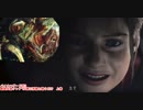バイオハザードRE2　最終兵器クレアでG第三形態と戦うだけ　