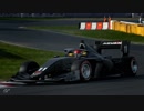【グランツーリスモSPORT】 スーパーフォーミュラSF19/ホンダ 筑波サーキット 全開アタック