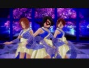 【MiluMMD】桃源恋歌【ray-mmd 1080p】