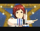 【SideM】 天道輝ソロ 衣装「未知なるシャイニースペースライブ」solo MV 「THE FIRST STAR」【エムステ】