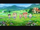 【デレステＭＶ】Flip Flop ～For SS3A rearrange Mix～ 晶葉ちゃんメインver
