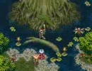 聖剣伝説3魔法,ケヴィンなしアイテム3つのみで攻略Part16
