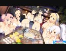【閃乱カグラPBS】みんな大好きおっぱいゲーを実況プレイ！半蔵学院編part2