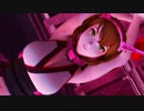 【MMD艦これ】美艦 陸奥にメロ･エロです『アブラカダブラ』