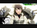 【艦これアーケード】計画ケッコンカッコカリ（伊勢・日向・金剛・比叡編）
