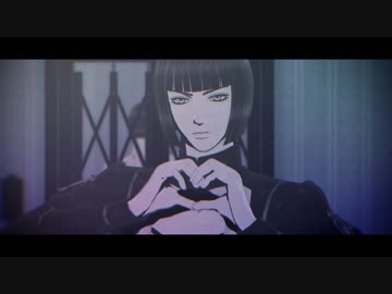 【ジョジョMMD】ベノム【ブローノ・ブチャラティ】