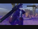 遊撃兵でレジェマン縛りプレイ 8/36【XCOM 2:WotC】