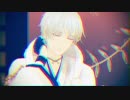 【MMD刀剣乱舞】帝国少女【鶴丸/光忠/鶯丸】