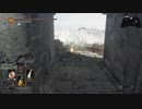 Darksouls3 古の飛竜＆無名の王スキップ