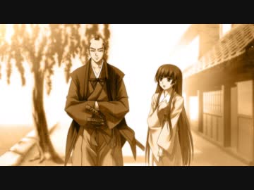【実況】血に縛られし闇、魂の回帰譚―『Vermilion -Bind of Blood-』 第41話