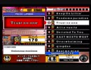beatmania III THE FINAL - 225 - Trust no one (DP)