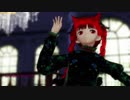 【ＭＭＤ】地霊殿で　蜜月アン・ドゥ・トロワ