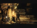 [フェチ向け]ダクソ2　クズ底の燭台に火を灯すだけの動画