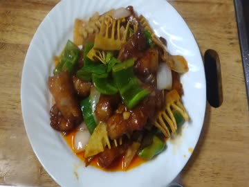 【結月ゆかり】食えりゃいいクッキングー筍ー