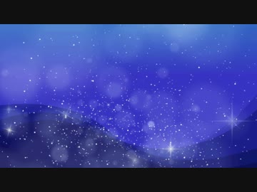 【NNI】Deep star Dance　【オリジナル】
