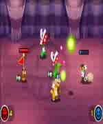 クッパ軍団RPG #20