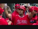 [MLB]アルバート・プホルス2000打点達成