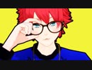 【MMDA3!】女/子/高/生EDパロ【秋組】