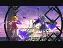 【東方MMD】スカーレット姉妹で千本桜
