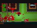 首謀者は一体誰だ！Hotline_Miami２で遊んでみた２２