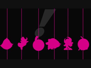 ケムリクサED【INDETERMINATE UNIVERSE】を野球選手名で歌ってみた.KUSAYAKYUU
