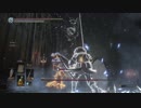 【実況】　ダークソウル３　聖職者!?冒険譚208章