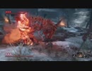 SEKIRO 初めて「怨嗟の鬼」を倒すまで (1/6)