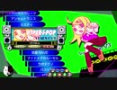 【手描き】ポップン風に才囚学園生徒を描いてみた【ニューダンガンロンパV3】
