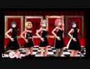 【ニコカラ】ときめきキサナドゥ新宿館[[ Off vocal ]]