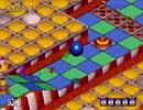 【転載TAS】 ソニック3Dブラスト(ベストエンディング) in 35:55.61