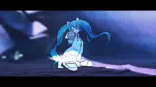 【ニコカラ】アンビグラムな恋心[[ On vocal ]]