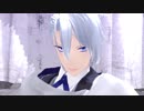 【MMD刀剣乱舞】長義くんでConqueror【お着替えあり】