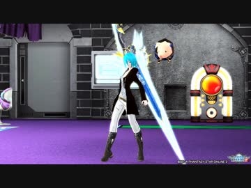 【ボカロ実況】PSO2奮闘記　ミク編#27