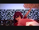 【MMD艦これ】神風で「六兆年と一夜物語」