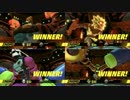 【凡人のARMS】VSヘッドロックLv7(グランプリ) その4