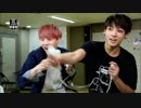 【BTS_VLIVE】ep.2：ビデオゲーム　【bokbulbok】【日本語字幕】