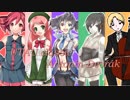 【UTAU】ドヴォルザーク交響曲第８番を歌ってもらった【ドボ８】