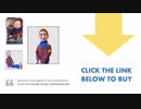 Howdy Doody Doll for SALE - Original Ventriloquist Dummy - From Basic to PRO Puppet Version!
