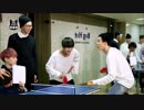 【BTS_VLIVE】ep.4： 卓球　【bokbulbok】【日本語字幕】