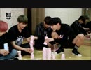 【BTS_VLIVE】ep.5： カップ積み　【bokbulbok】【日本語字幕】