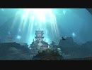 『FF14』ヒカリの東方旅日記part4『ゆっくり実況』