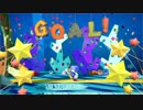 #1　【アクション】　可愛い世界に癒される　【ヨッシークラフトワールド】