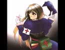 【kokone】【オリジナル曲】十字の結び糸