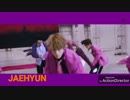 NCT127 member