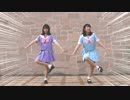 【くれまろ】アユミ☆マジカルショータイム【踊ってみた】