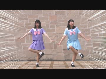 【くれまろ】アユミ☆マジカルショータイム【踊ってみた】